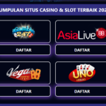 ID303 Poker and Togel