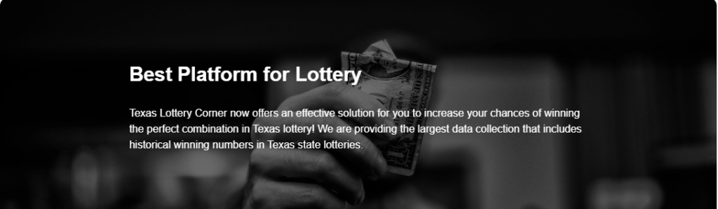 Texas Lottery