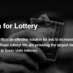 Texas Lottery