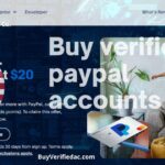 Buy Verified PayPal Accounts US