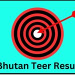 Bhutan Teer Result