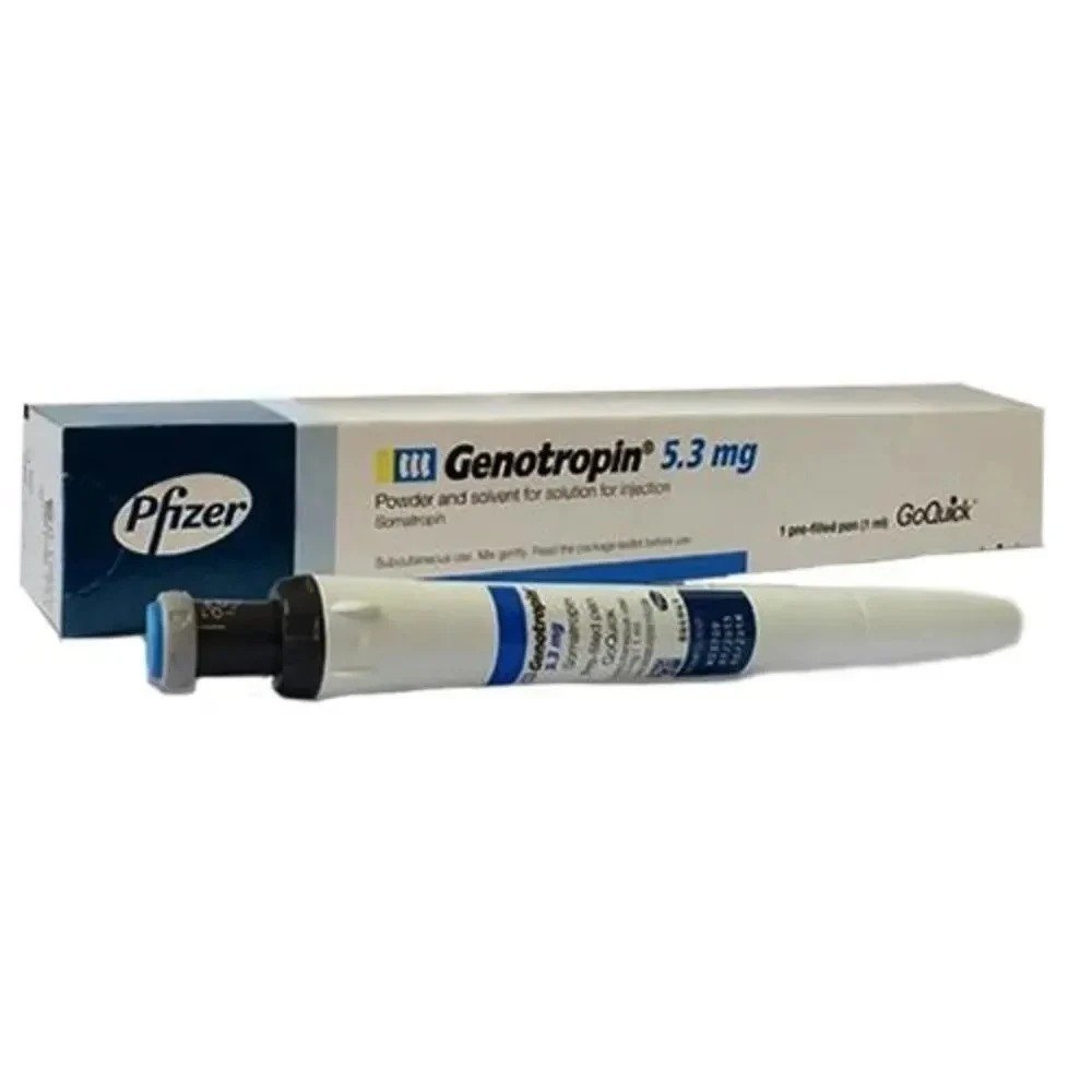 The Ultimate Guide to Purchasing Pfizer Genotropin Pen in the UK
