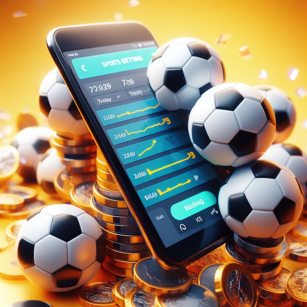 Sporting Aposta: The Premier Destination for Sports Betting