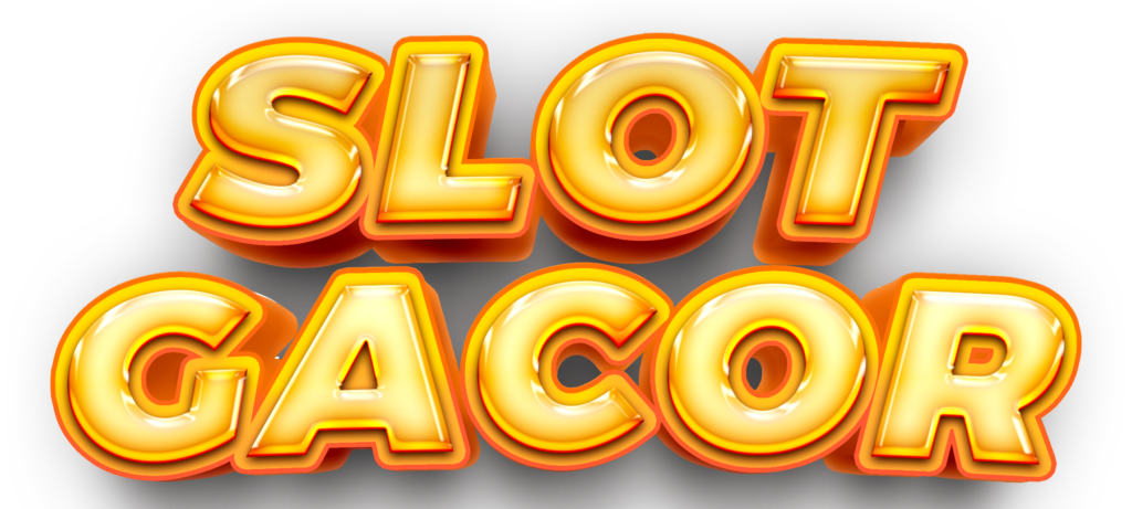 Situs Slot Gacor