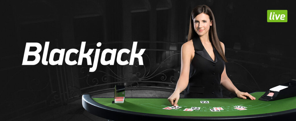 Cassinos Online Blackjack