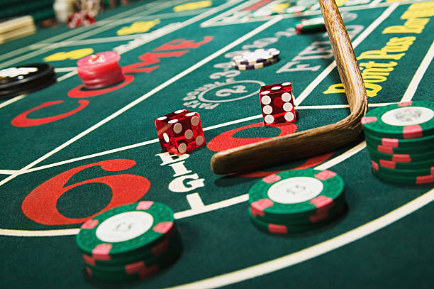 Mastering Online Casino Games: Tips and Tricks
