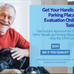 accessible parking permit